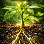 Auxin - Bộ não của thực vật