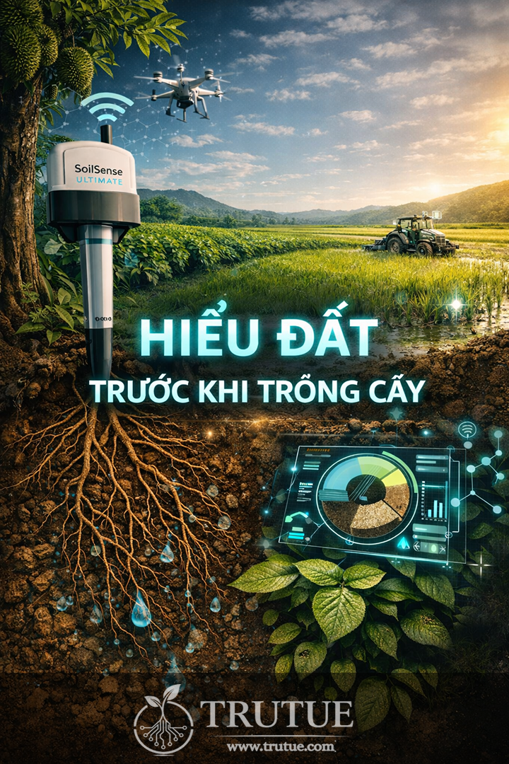 ĐỘ TƠI XỐP CỦA ĐẤT