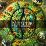 TÁC NHÂN ĐỘC HẠI LÀM TÊ LIỆT CƠ CHẾ ĐIỀU KHIỂN KHÍ KHỔNG Ở THỰC VẬT